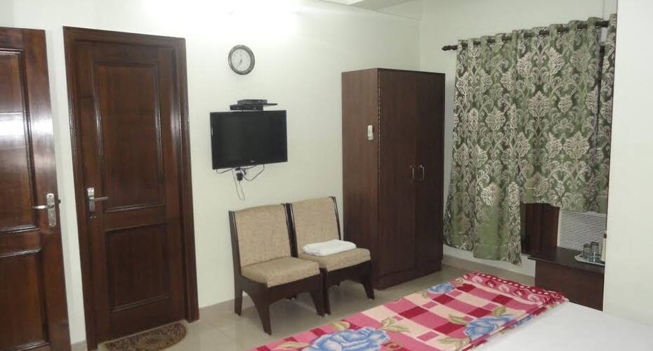 Hotel Vishal Residency, Dehradun 5